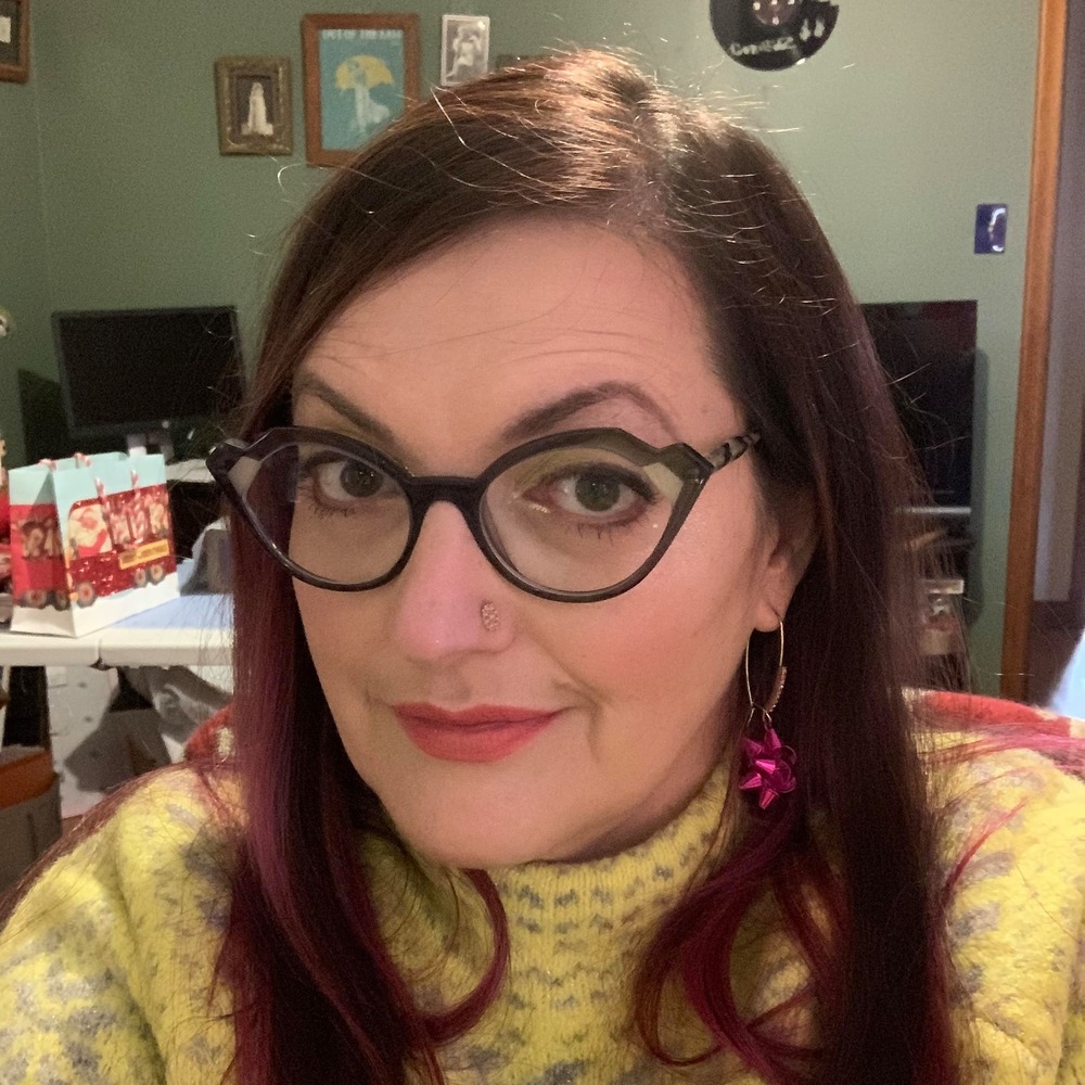 Meet your Posher, Lori